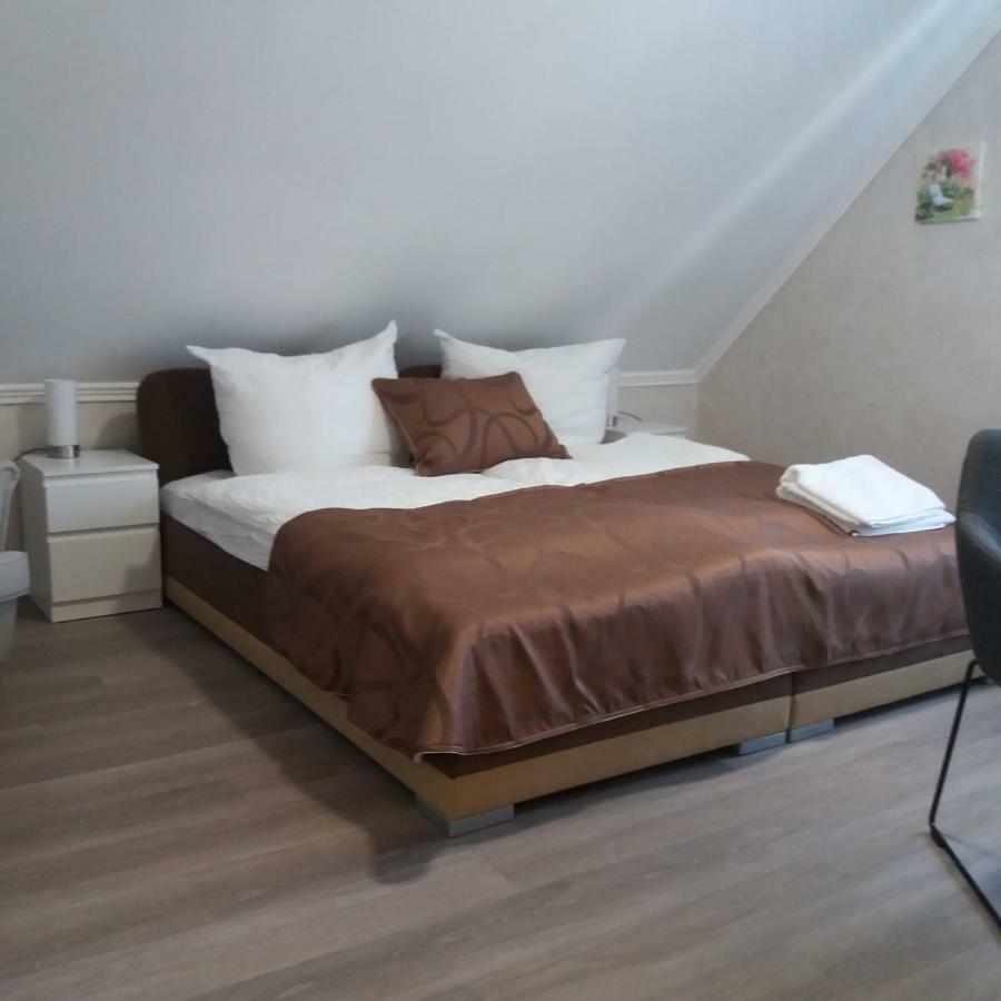 Hotel Mueller Residenz Zur S-Bahn Karlsfeld Zewnętrze zdjęcie