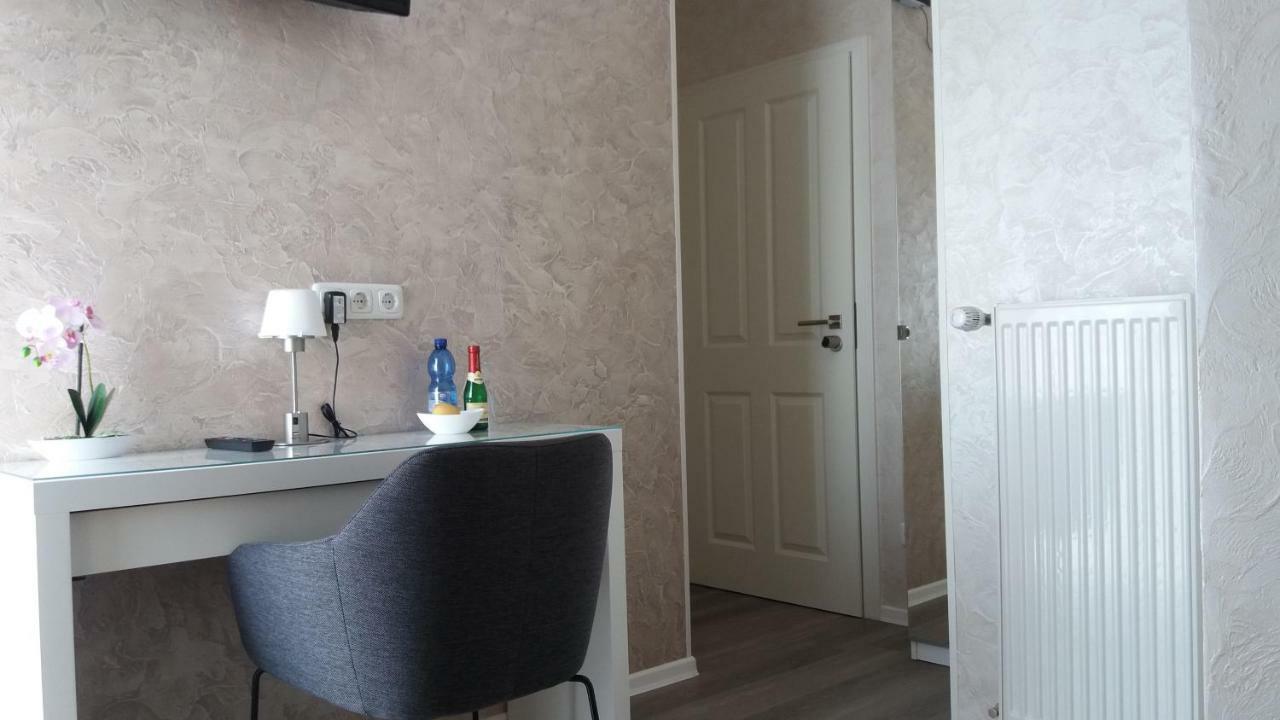 Hotel Mueller Residenz Zur S-Bahn Karlsfeld Zewnętrze zdjęcie