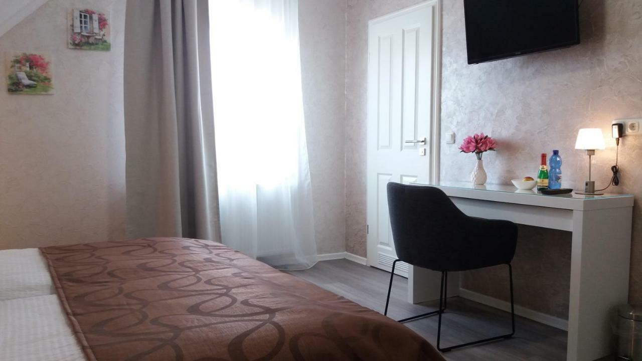 Hotel Mueller Residenz Zur S-Bahn Karlsfeld Zewnętrze zdjęcie