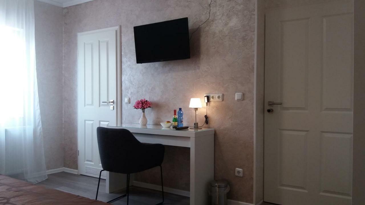 Hotel Mueller Residenz Zur S-Bahn Karlsfeld Zewnętrze zdjęcie